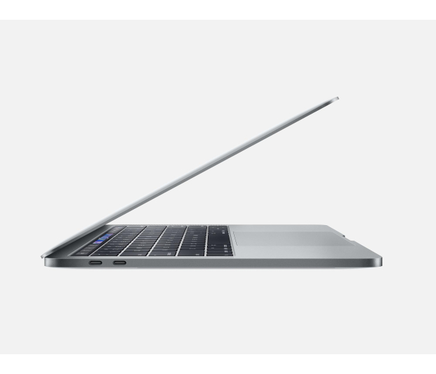 Apple MacBook Pro i5 2,3GHz/8GB/256/Iris 655 Space Gray - 439428 - zdjęcie 2